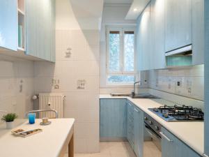 Apartment Elena by Interhome