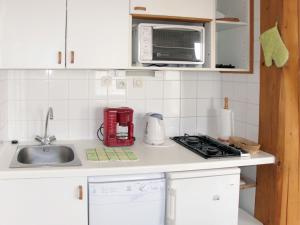 Holiday Home La Touche-3 by Interhome