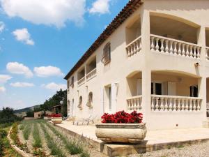 Appartements Apartment Aiguines by Interhome : photos des chambres