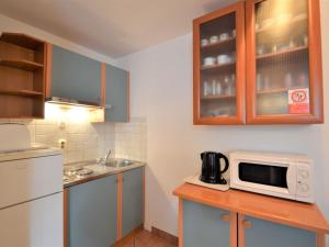 Apartment Denise-1 by Interhome