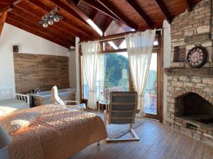 The Stone Castle Boutique Hotel