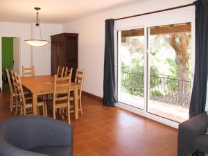 Holiday Home La Vaquinière by Interhome