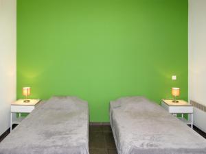 Holiday Home La Vaquinière by Interhome