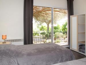 Holiday Home La Vaquinière by Interhome