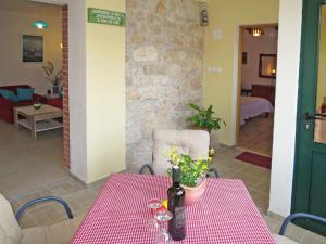 Holiday Home Kapitan by Interhome 