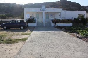 Studio Anthoula Kos Greece