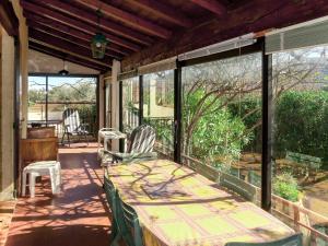 Maisons de vacances Holiday Home Lou Mazet by Interhome : photos des chambres