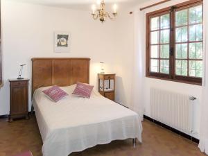 Holiday Home Lou Mazet by Interhome