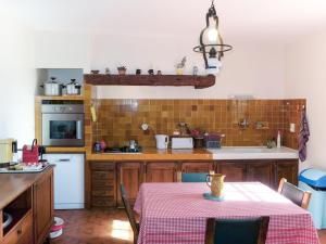 Holiday Home Lou Mazet by Interhome