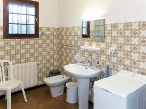 Maisons de vacances Holiday Home Lou Mazet by Interhome : photos des chambres