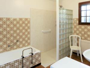 Maisons de vacances Holiday Home Lou Mazet by Interhome : photos des chambres