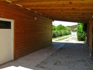 Maisons de vacances Holiday Home La Cerisaie - MNI260 by Interhome : photos des chambres