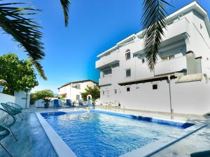 Apartment Jadran-3 by Interhome