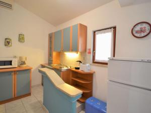 Apartment Denise-2 by Interhome