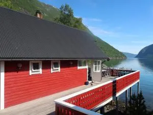Holiday Home Njord by Interhome - Espeset