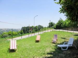 Holiday Home Gabriele by Interhome