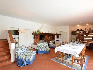 Holiday Home Villa Lucia by Interhome
