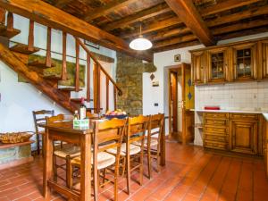 Holiday Home Il Casellino-1 by Interhome