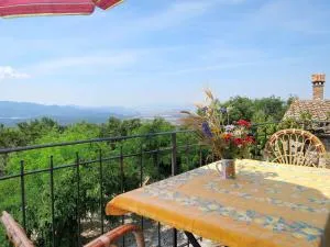 Apartment Torretta - Borgo la Civitella by Interhome - Roccastrada