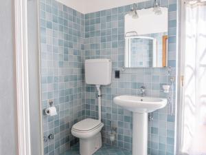 Holiday Home Verdin by Interhome