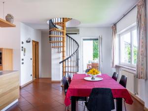 Holiday Home Verdin by Interhome