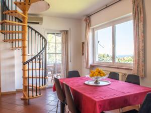 Holiday Home Verdin by Interhome