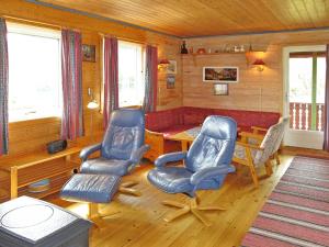 Chalet Espetveit by Interhome