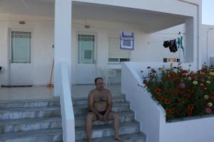 Studio Anthoula Kos Greece