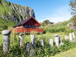 Chalet Eggum by Interhome