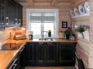 Holiday Home Lislebu by Interhome