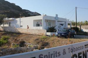 Studio Anthoula Kos Greece