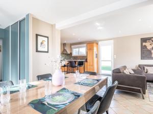 Holiday Home Blue House by Interhome