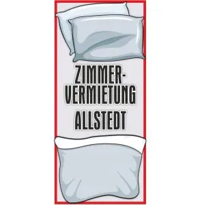 Zimmervermietung Allstedt - 桑格豪森