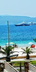 Appartamento Le Pavoncelle - Lido img19