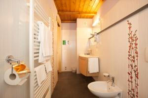 Apartment mit 1 Schlafzimmer und Balkon