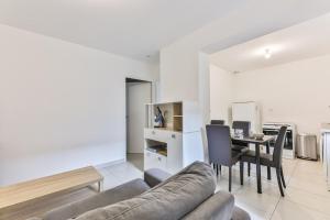 Appartements Appartement a 50m de la plage - St Jean de Monts : photos des chambres