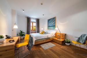 Vila Vipolže - Rooms & J. Suites 