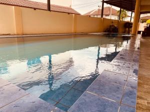 Casa Drezqi Homestay Melaka Private Pool