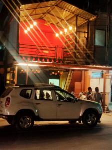 Leos Residency Coorg