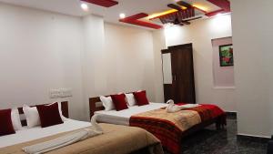 Leos Residency Coorg