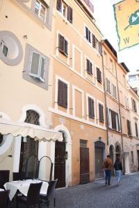 VG - AL PINCIO 5 STELLE - Luxury apartment