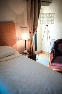 Hotels La Chapelle Saint Martin : photos des chambres