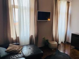 Apartment Abbazia 
