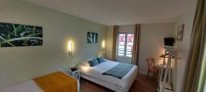 Hotels Boutique hotel Maria-Christina : photos des chambres