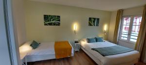 Hotels Boutique hotel Maria-Christina : photos des chambres