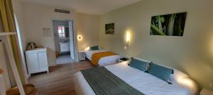 Hotels Boutique hotel Maria-Christina : photos des chambres