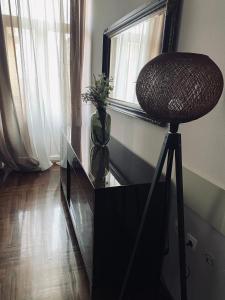 Apartment Abbazia 