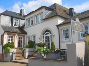 Gästehaus Sebastiani - Detzem