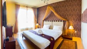Brasov Penthouse Retreat Romania Offerte Agoda