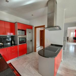 Villa Syvros